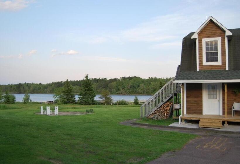 L Ancrage B&b And Cottages