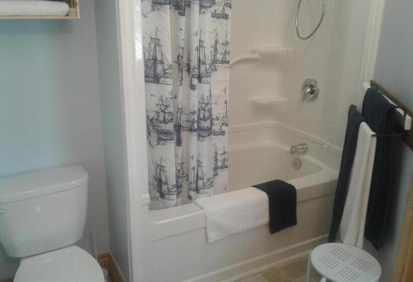 L Ancrage B&b And Cottages