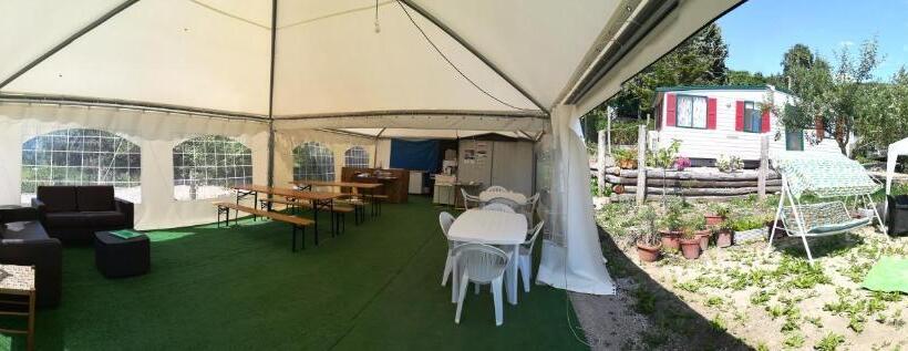 Lago Secco Bed & Breakfast Country House