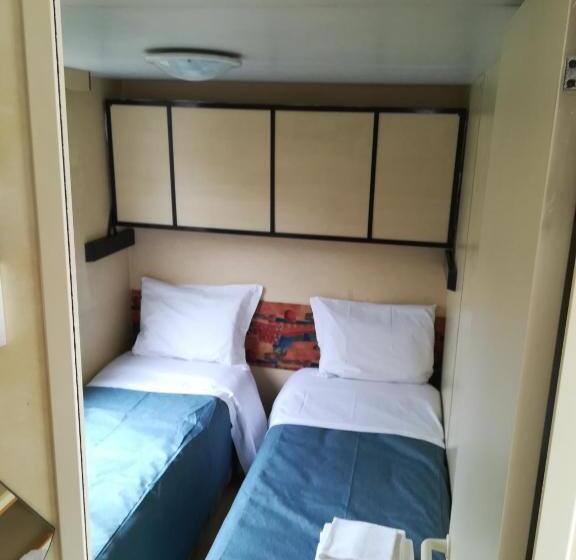 Lago Secco Bed & Breakfast Country House