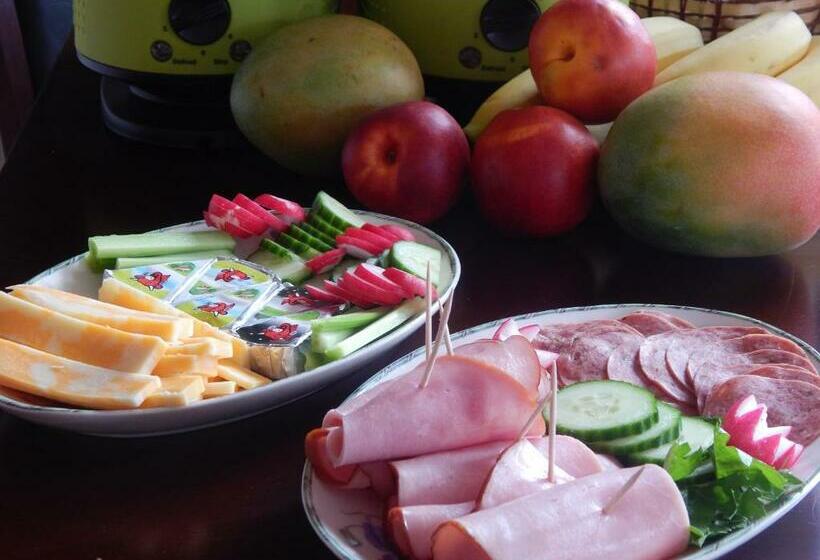 L Ancrage B&b And Cottages