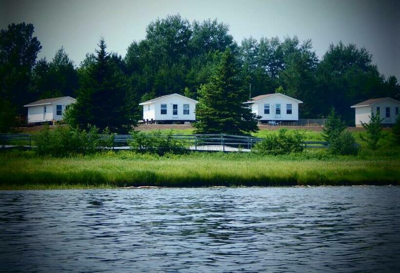 L Ancrage B&b And Cottages