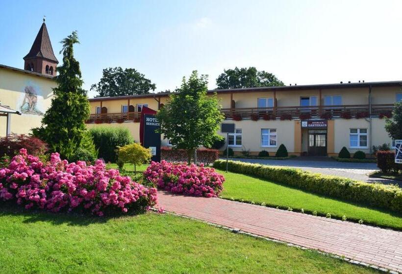 Land Gut Hotel Seeblick