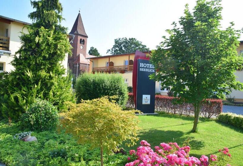 Land Gut Hotel Seeblick