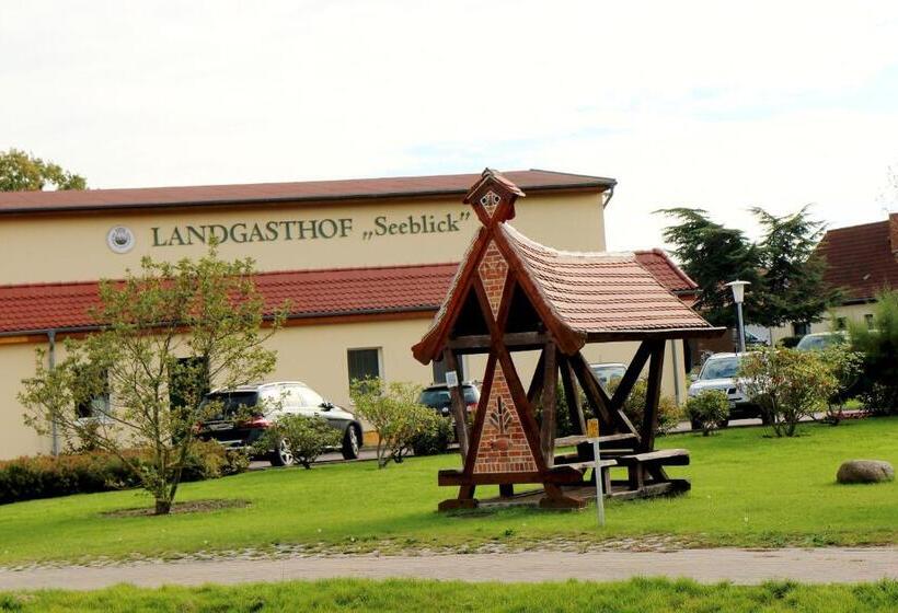 Land Gut Hotel Seeblick