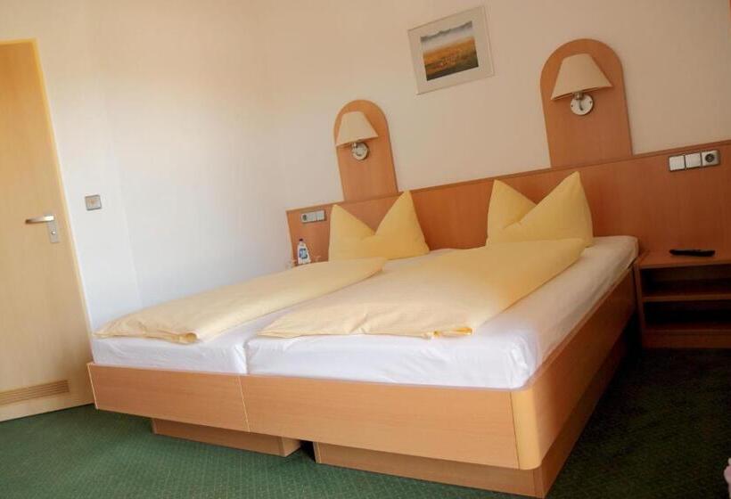 Land Gut Hotel Seeblick