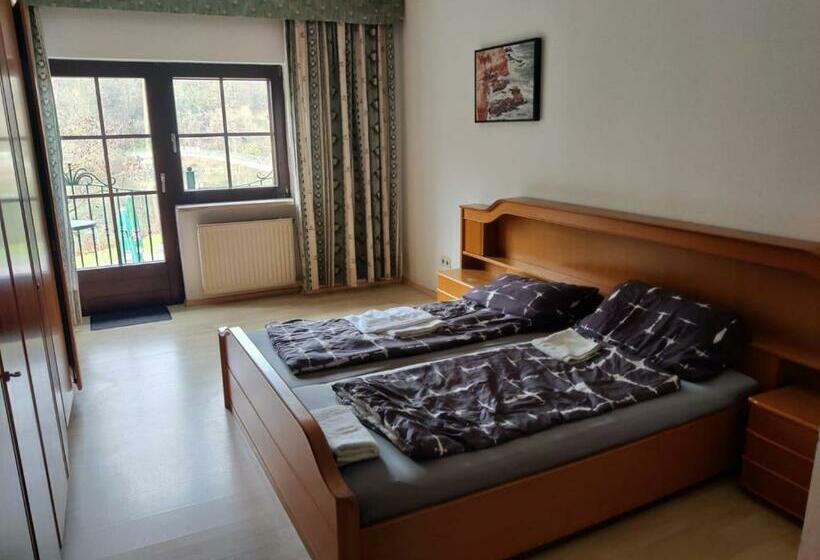 Landhotel Mariensäule