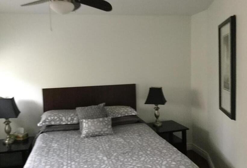 فندق على الطريق Bridgewaters Inn