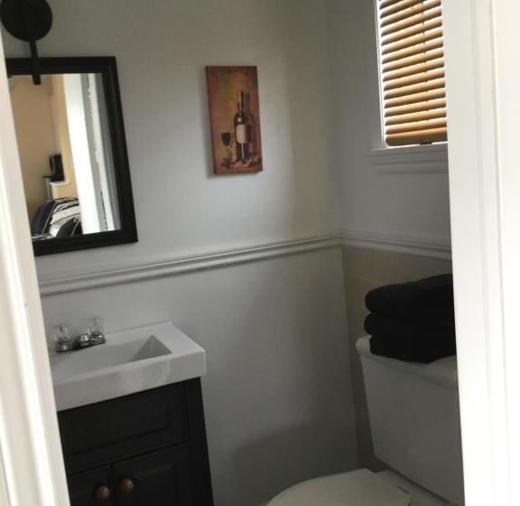 فندق على الطريق Bridgewaters Inn