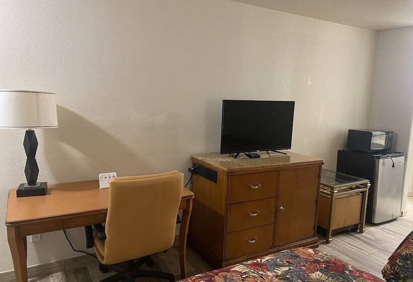 モーテル Cedar Creek Inn