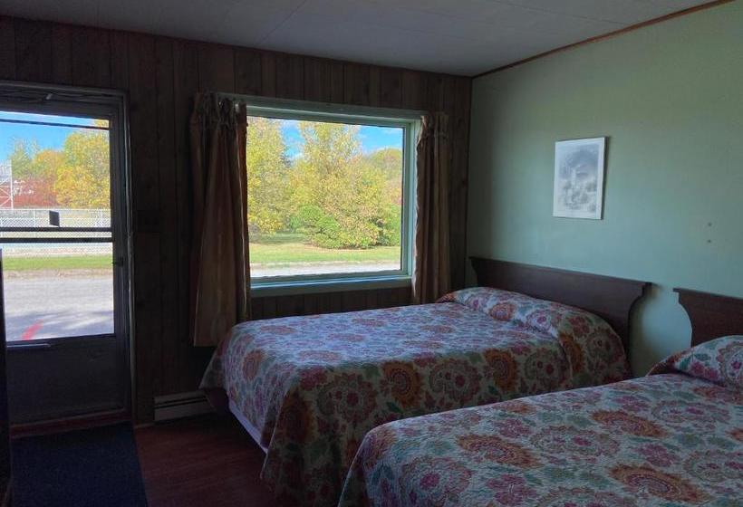 Motel Des Erables