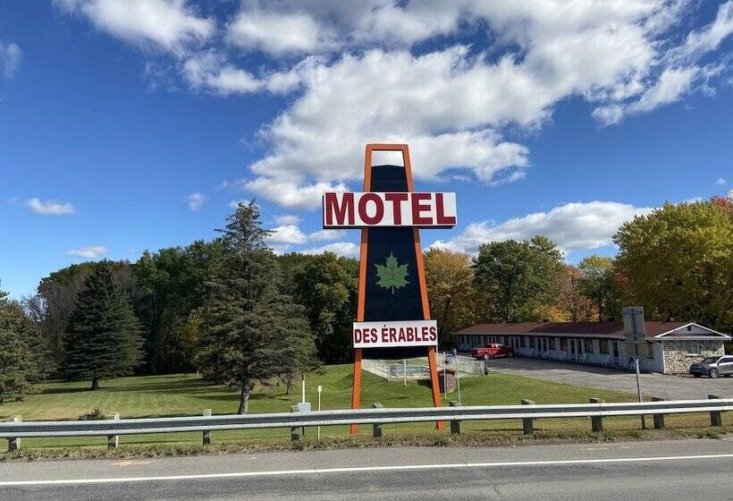 Motel Des Erables