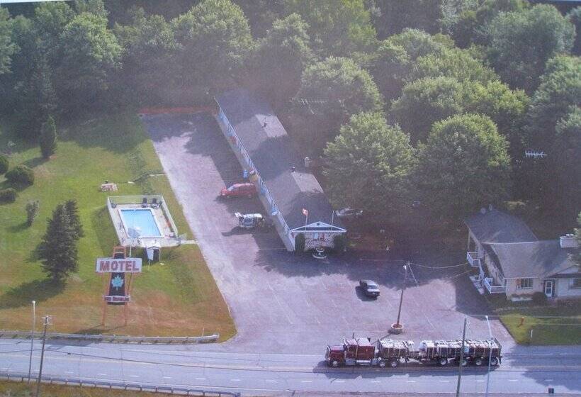 Motel Des Erables