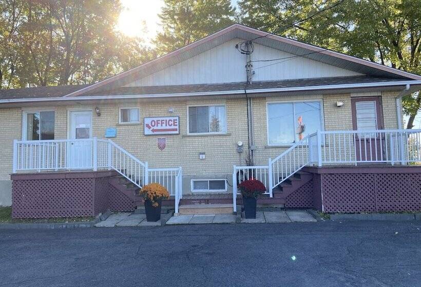 Motel Des Erables
