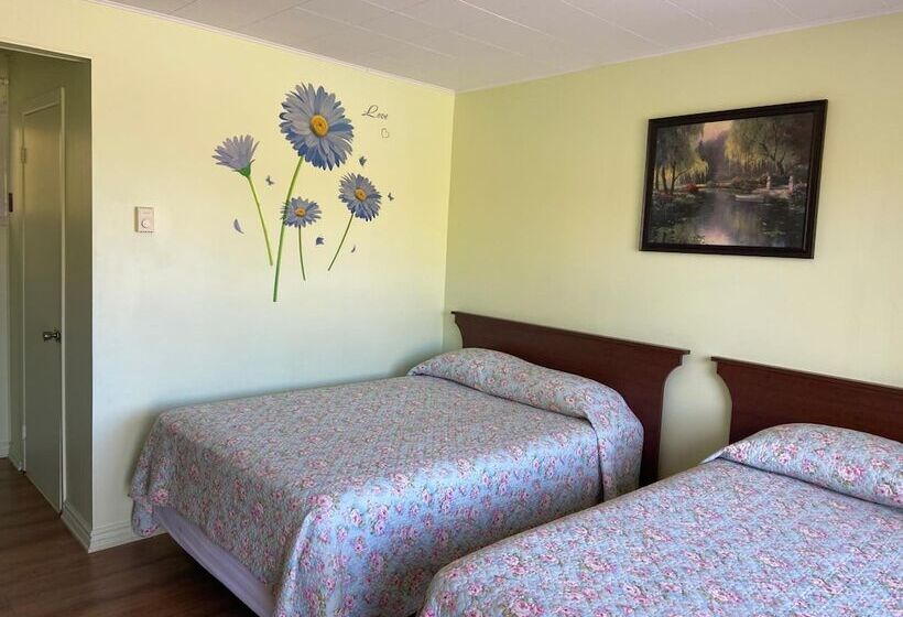 Motel Des Erables