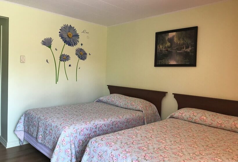 Motel Des Erables