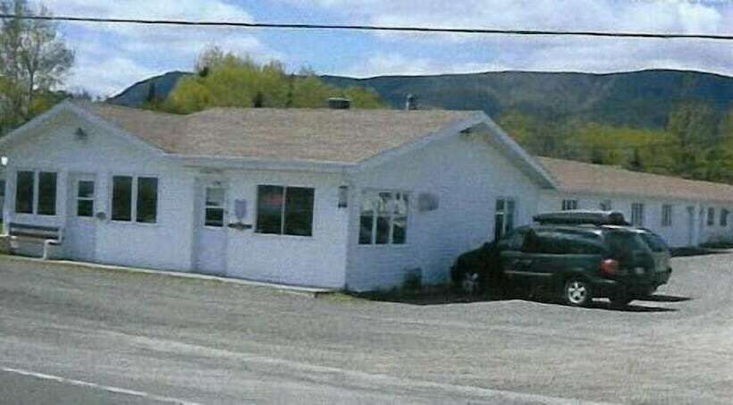 Motel Leblanc