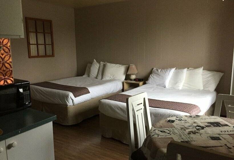Motel Leblanc