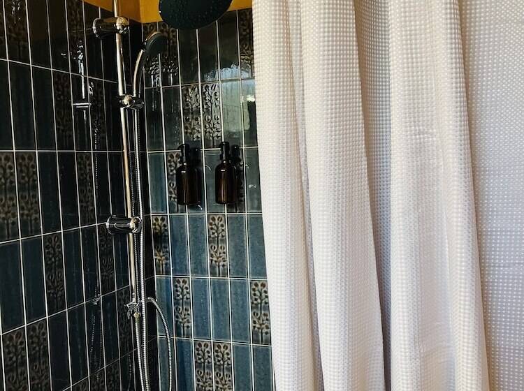 Motel Les Broussailles