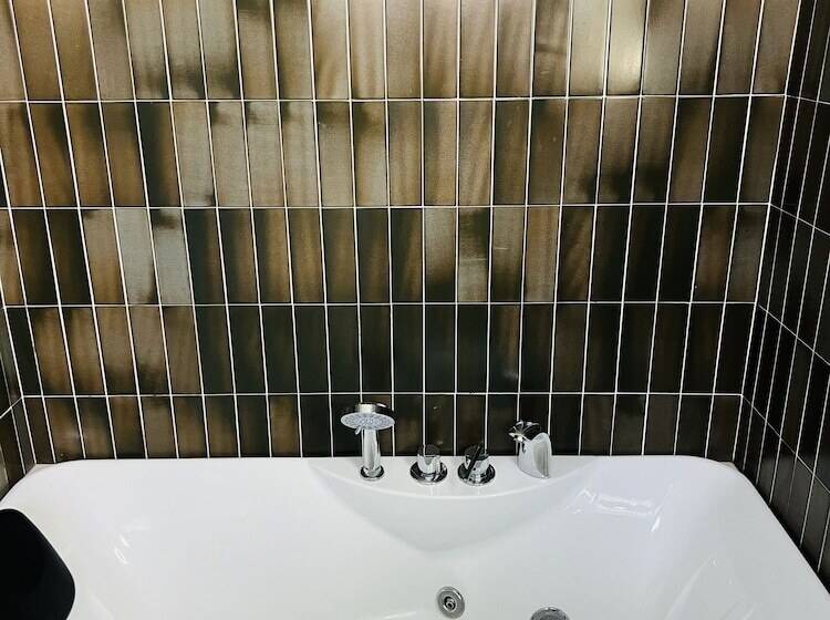 Motel Les Broussailles