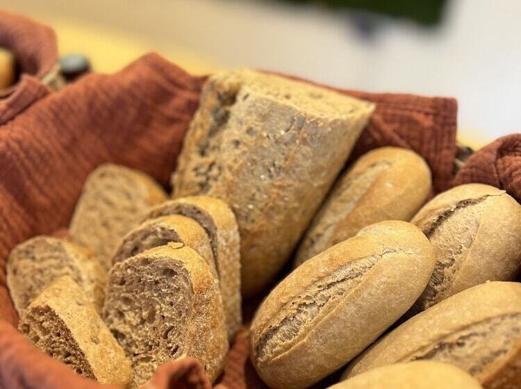 Motel Les Broussailles