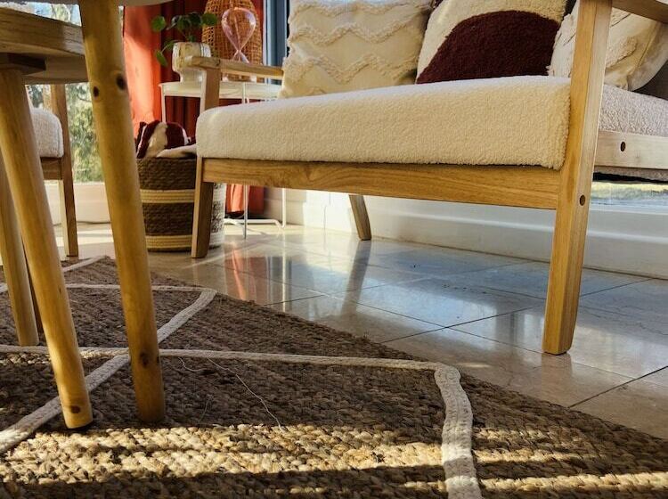 Motel Les Broussailles