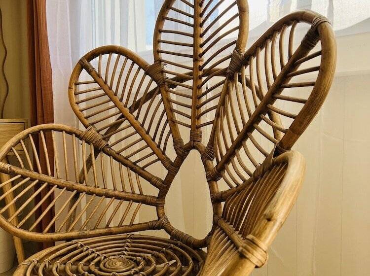 Motel Les Broussailles