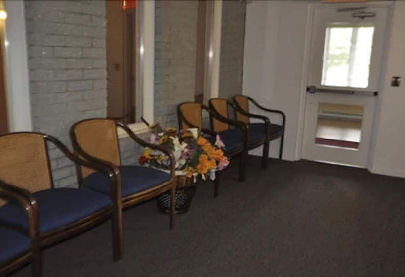 Motel Les Pignons Verts