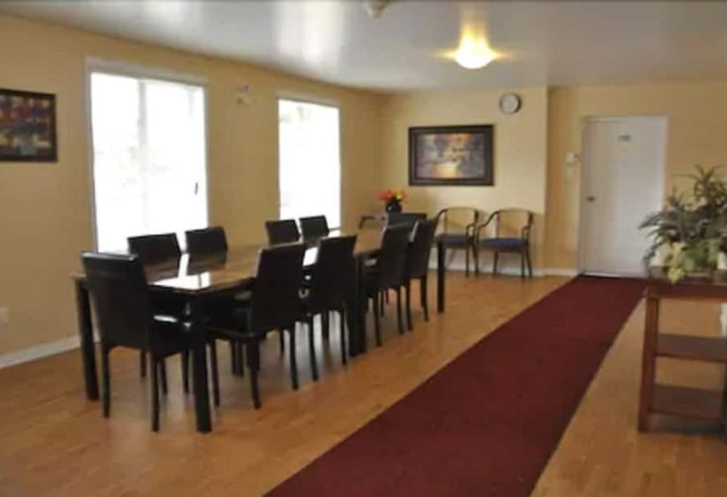 Motel Les Pignons Verts