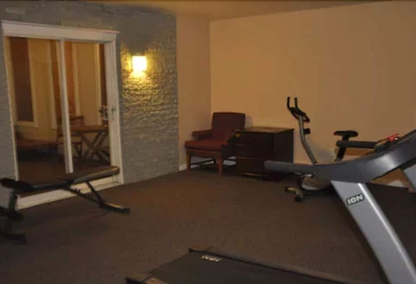 Motel Les Pignons Verts