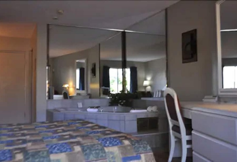 Motel Les Pignons Verts