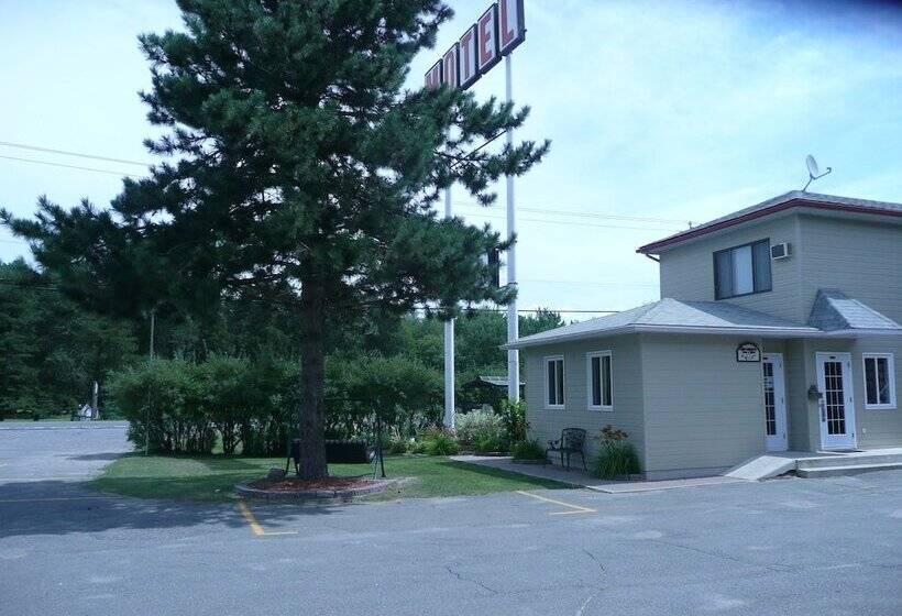 Motel Marie Dan
