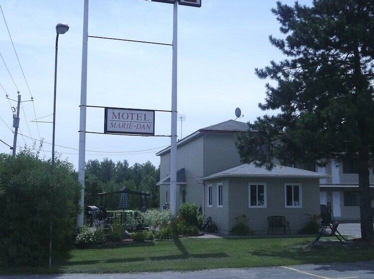 Motel Marie Dan