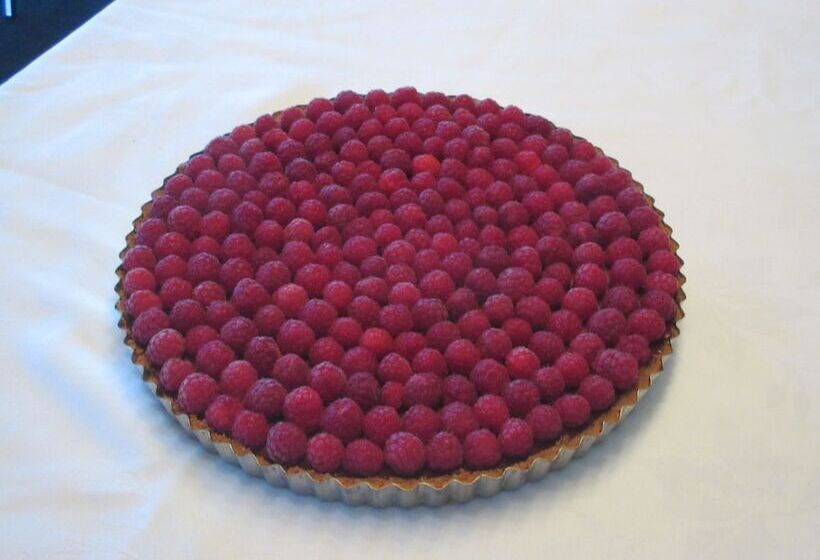 فندق على الطريق Red Top Motor Inn