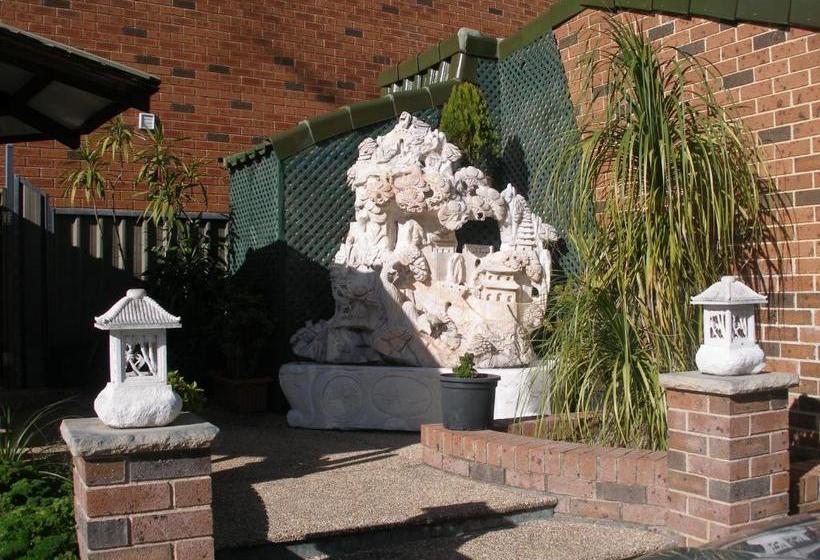 Mt Kuring Gai Motel