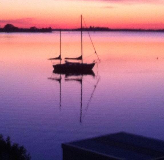 Overnight Reflections B&b