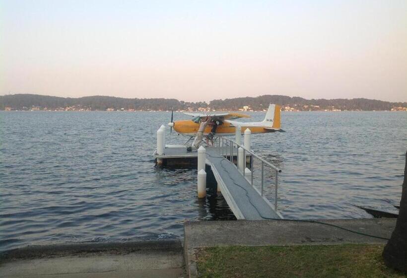 Overnight Reflections B&b