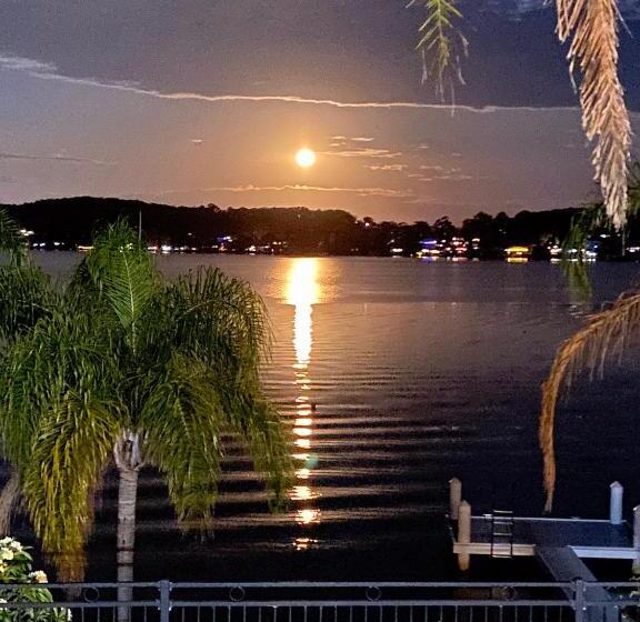 Overnight Reflections B&b