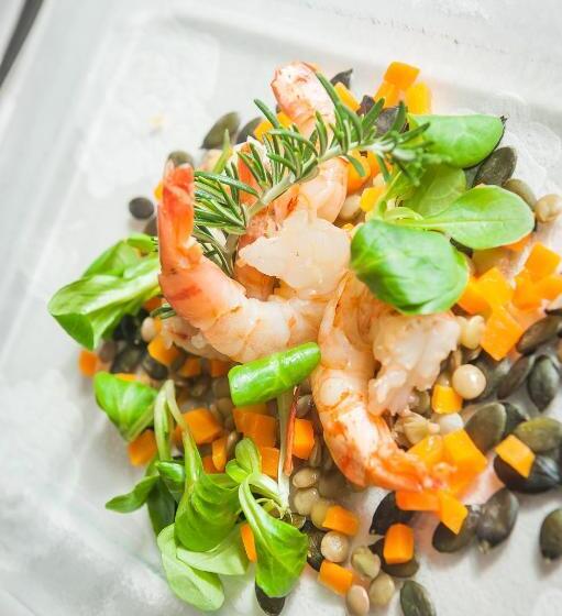 Panorama Hotel Himmelreich