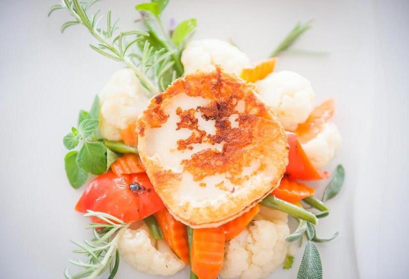 Panorama Hotel Himmelreich