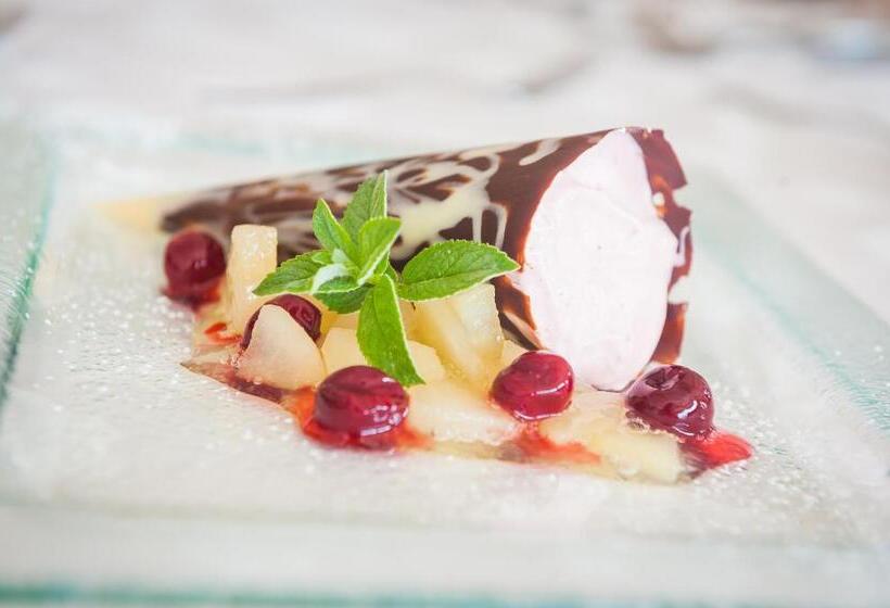 Panorama Hotel Himmelreich