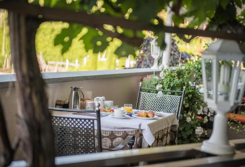 Panorama Hotel Himmelreich