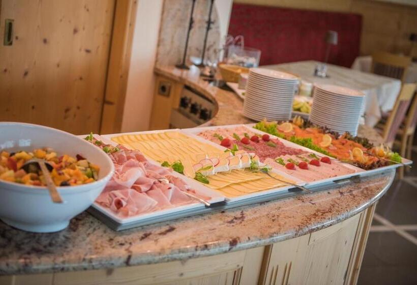 Panorama Hotel Himmelreich