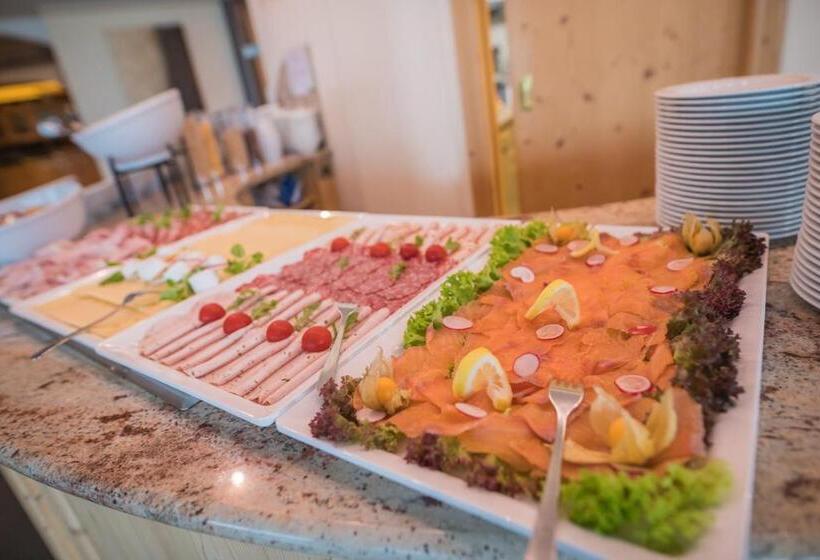 Panorama Hotel Himmelreich