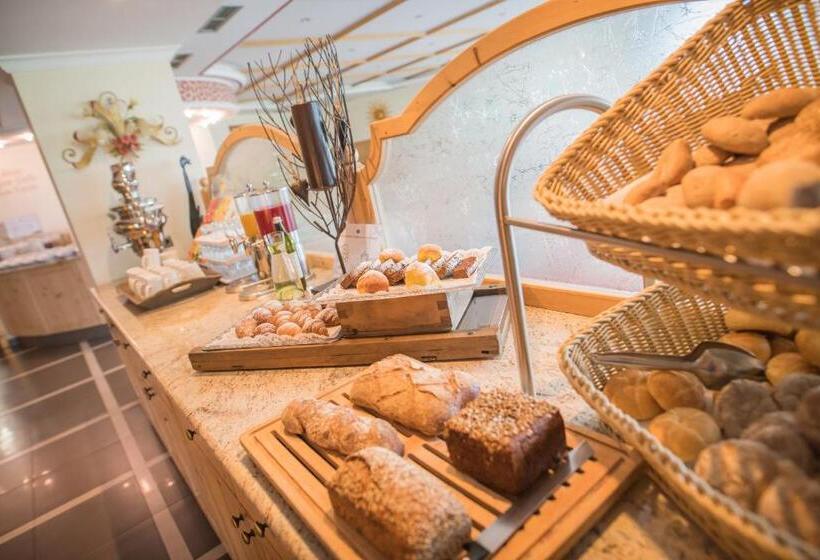 Panorama Hotel Himmelreich