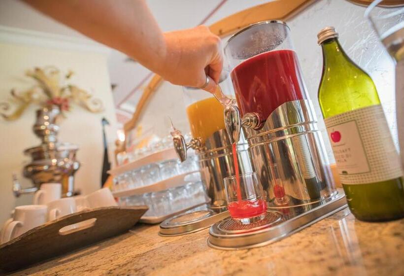 Panorama Hotel Himmelreich