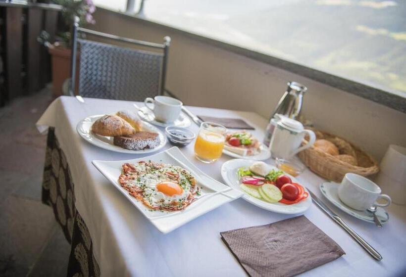 Panorama Hotel Himmelreich