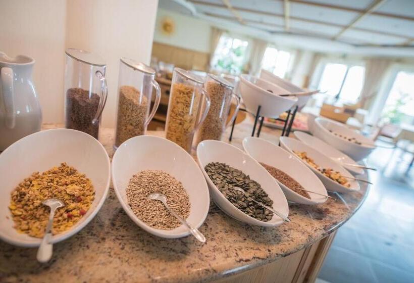 Panorama Hotel Himmelreich