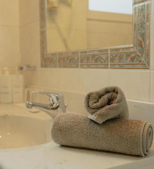 Panorama Hotel Himmelreich