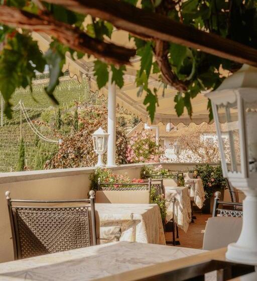 Panorama Hotel Himmelreich